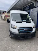 Ford E-Transit Van 350 L2H2 68kWh Trend