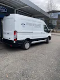 Ford E-Transit Van 350 L2H2 68kWh Trend