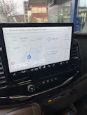 Ford E-Transit Van 350 L2H2 68kWh Trend