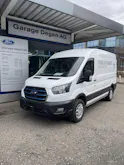 Ford E-Transit Van 350 L2H2 68kWh Trend