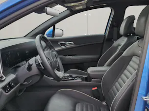 Kia Sportage 1.6 T-GDi PHEV GT-Line