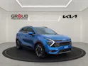 Kia Sportage 1.6 T-GDi PHEV GT-Line