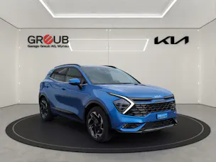 Kia Sportage 1.6 T-GDi PHEV GT-Line
