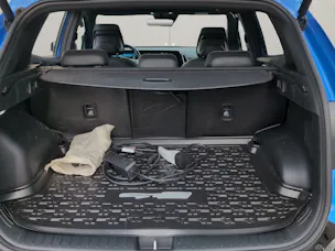 Kia Sportage 1.6 T-GDi PHEV GT-Line