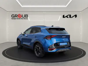 Kia Sportage 1.6 T-GDi PHEV GT-Line