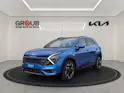 Kia Sportage 1.6 T-GDi PHEV GT-Line