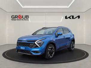 Kia Sportage 1.6 T-GDi PHEV GT-Line