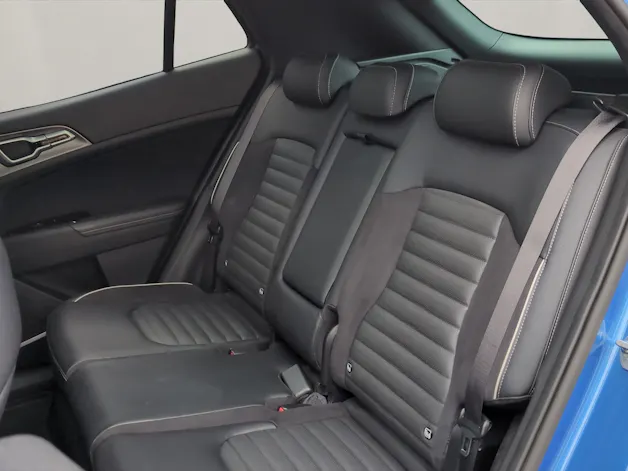 Kia Sportage 1.6 T-GDi PHEV GT-Line