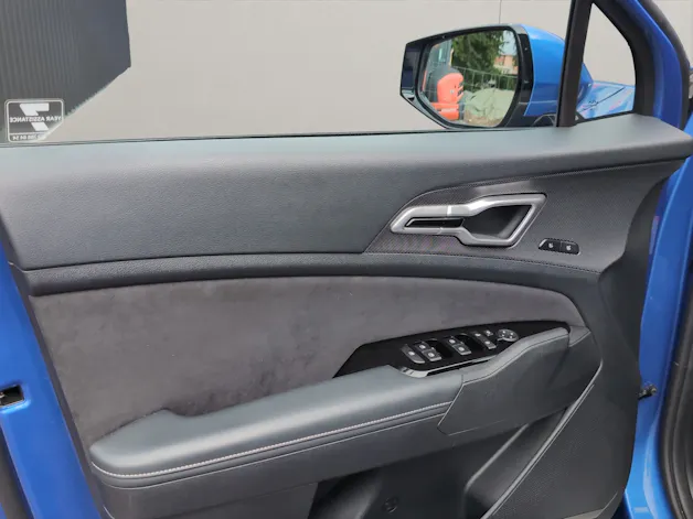 Kia Sportage 1.6 T-GDi PHEV GT-Line