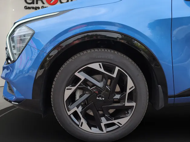 Kia Sportage 1.6 T-GDi PHEV GT-Line