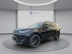 Vehicle image LAND ROVER DISCOVERY SPORT0