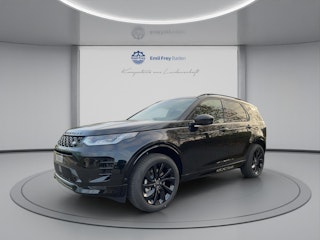 Vehicle image LAND ROVER DISCOVERY SPORT