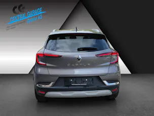 Renault Captur 1.3 TCe 140 techno EDC