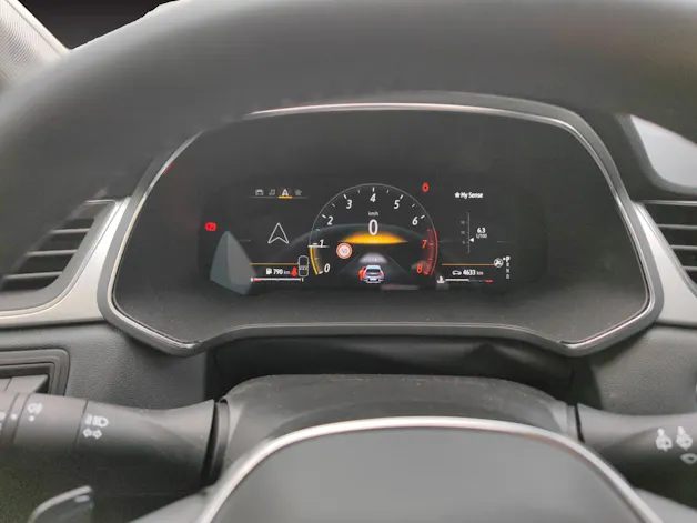 Renault Captur 1.3 TCe 140 techno EDC