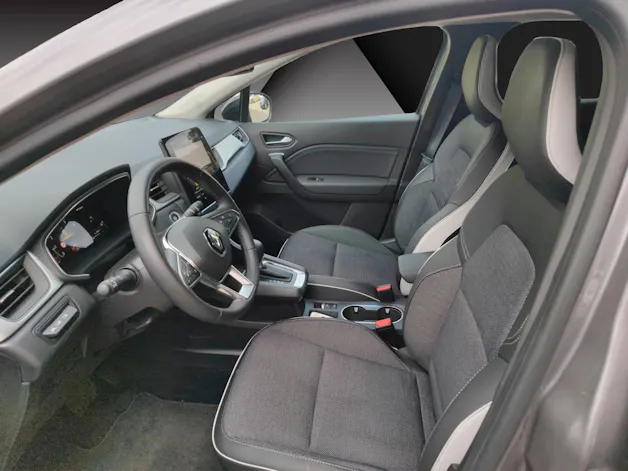 Renault Captur 1.3 TCe 140 techno EDC