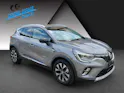 Renault Captur 1.3 TCe 140 techno EDC