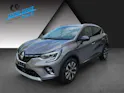 Renault Captur 1.3 TCe 140 techno EDC