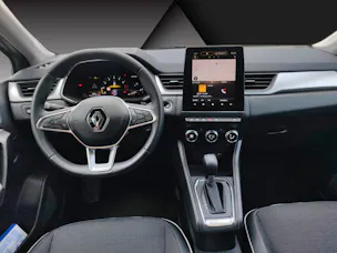 Renault Captur 1.3 TCe 140 techno EDC