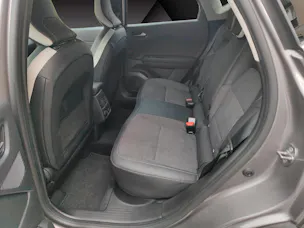 Renault Captur 1.3 TCe 140 techno EDC