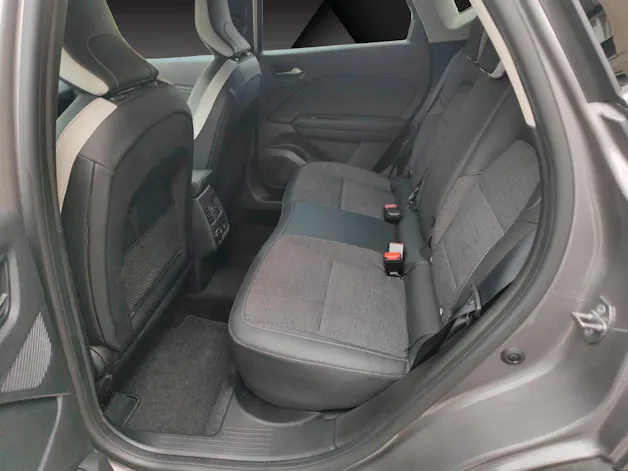 Renault Captur 1.3 TCe 140 techno EDC
