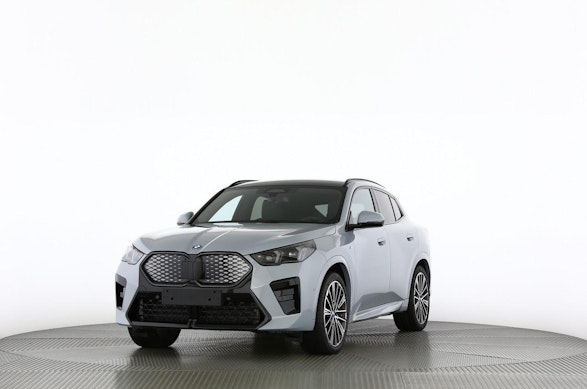 BMW iX2 30 xDrive 0 BMW iX2 30 xDrive 0