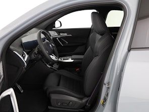 Vehicle image BMW iX2 30 xDrive