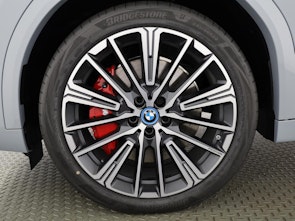 Vehicle image BMW iX2 30 xDrive