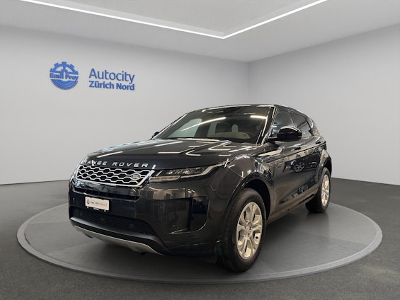 First vehicle image