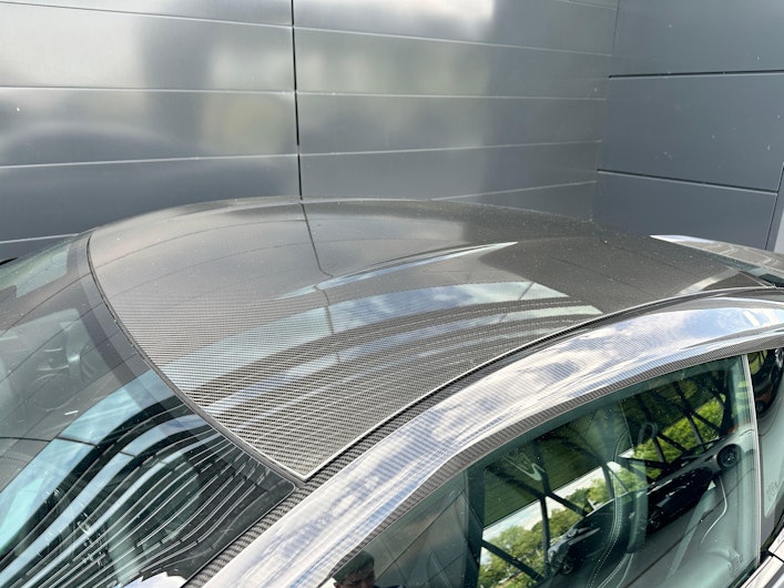 Vehicle image ASTON MARTIN DBS