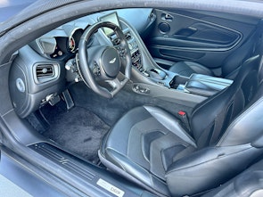 Vehicle image ASTON MARTIN DBS Superleggera Coupé 5.2 V12 Bi-Turbo