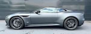 Vehicle image ASTON MARTIN DBS Superleggera Coupé 5.2 V12 Bi-Turbo