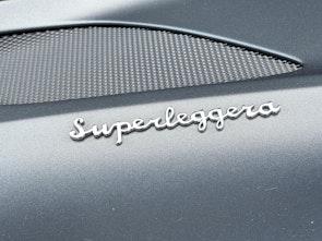 Vehicle image ASTON MARTIN DBS Superleggera Coupé 5.2 V12 Bi-Turbo