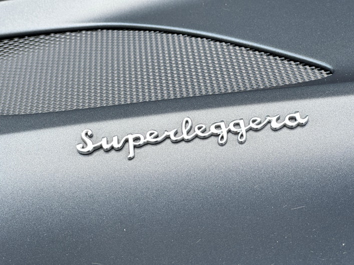 Vehicle image ASTON MARTIN DBS