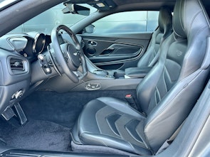 Vehicle image ASTON MARTIN DBS Superleggera Coupé 5.2 V12 Bi-Turbo