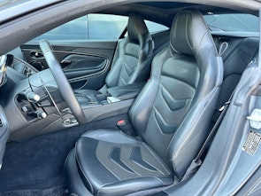 Vehicle image ASTON MARTIN DBS Superleggera Coupé 5.2 V12 Bi-Turbo