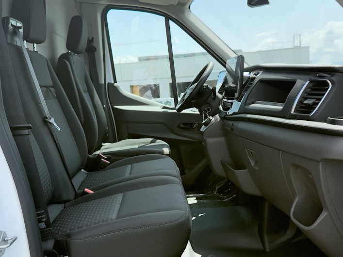 Vehicle image FORD Transit