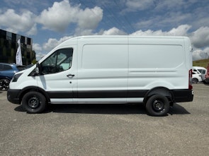 Vehicle image FORD Transit Van 350 L3H2 2.0 EcoBlue 130 Trend