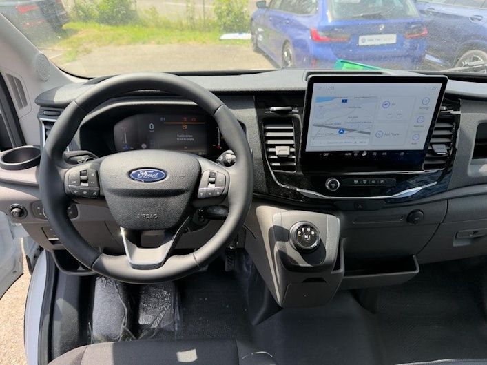 Vehicle image FORD Transit