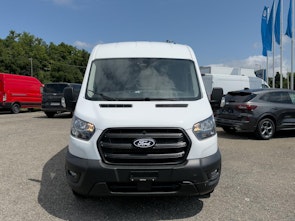 Vehicle image FORD Transit Van 350 L3H2 2.0 EcoBlue 130 Trend
