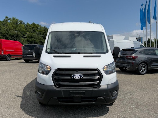 FORD Transit Van 350 L3H2 2.0 EcoBlue 130 Trend 1
