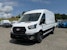 FORD Transit Van 350 L3H2 2.0 EcoBlue 130 Trend FORD Transit Van 350 L3H2 2.0 EcoBlue 130 Trend