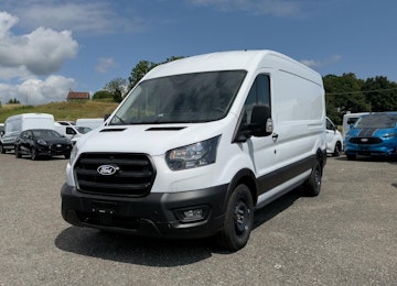 Vehicle image FORD Transit Van 350 L3H2 2.0 EcoBlue 130 Trend Vehicle image FORD Transit Van 350 L3H2 2.0 EcoBlue 130 Trend