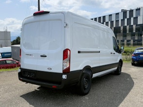 Vehicle image FORD Transit Van 350 L3H2 2.0 EcoBlue 130 Trend