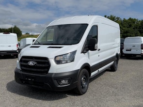 Vehicle image FORD Transit Van 350 L3H2 2.0 EcoBlue 130 Trend