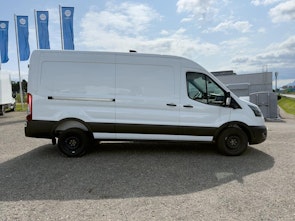 Vehicle image FORD Transit Van 350 L3H2 2.0 EcoBlue 130 Trend