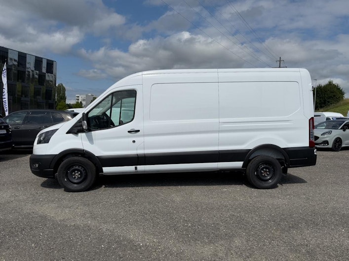 Vehicle image FORD Transit