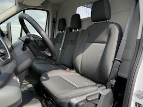 Vehicle image FORD Transit Van 350 L3H2 2.0 EcoBlue 130 Trend