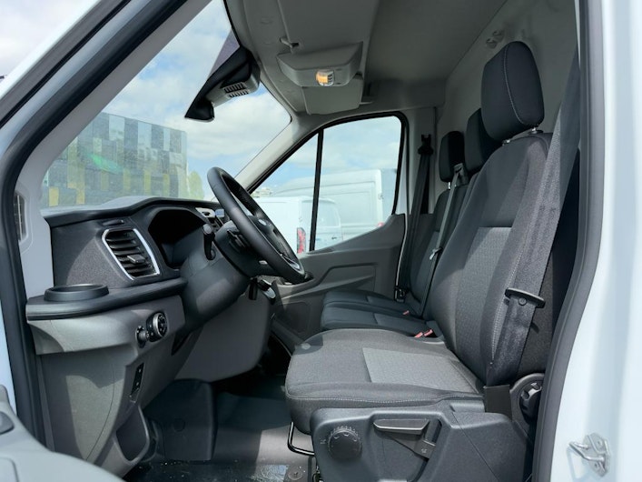 Vehicle image FORD Transit