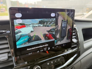 Vehicle image FORD Transit Van 350 L3H2 2.0 EcoBlue 130 Trend