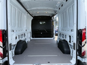 Vehicle image FORD Transit Van 350 L3H2 2.0 EcoBlue 130 Trend